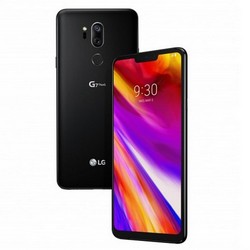 Замена разъема зарядки на телефоне LG G7 Plus ThinQ в Владимире